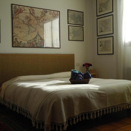 B&B Villa Miani Silea Exterior foto