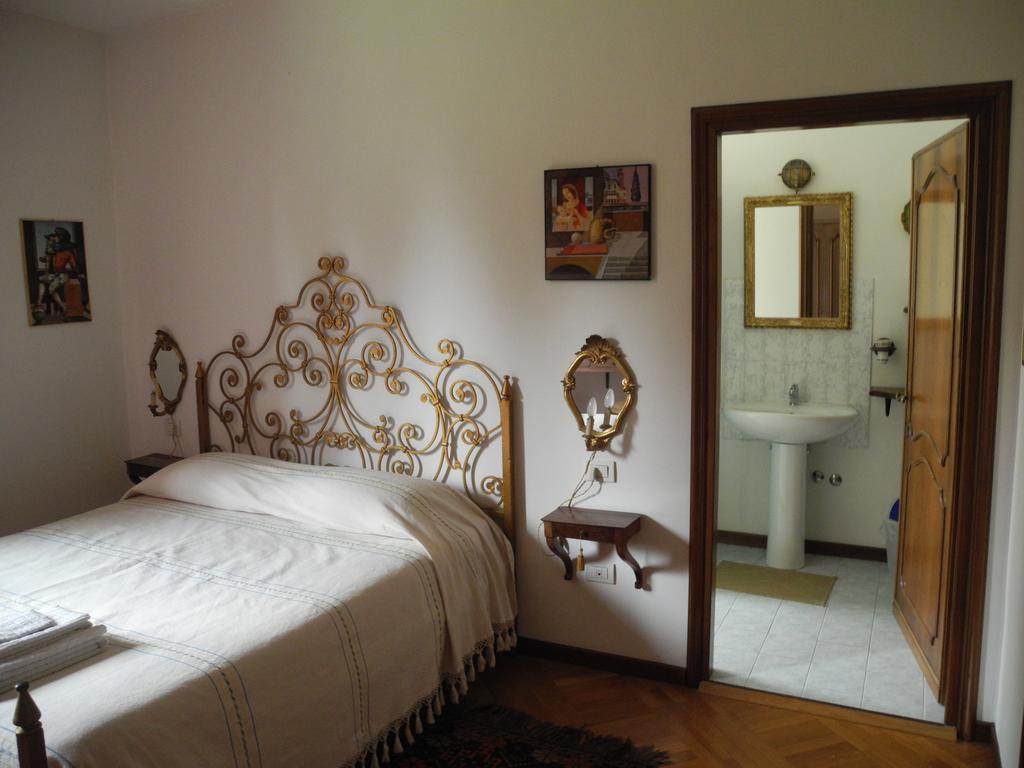 B&B Villa Miani Silea Cameră foto