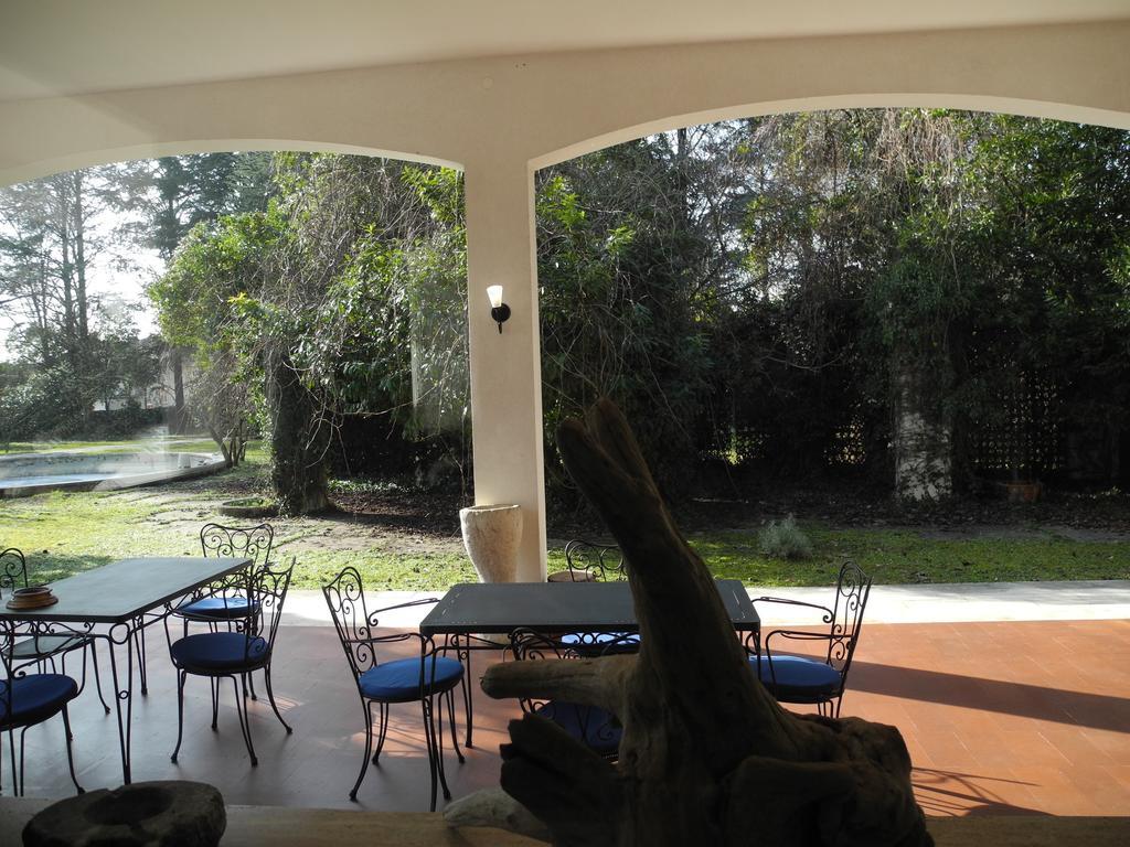 B&B Villa Miani Silea Exterior foto