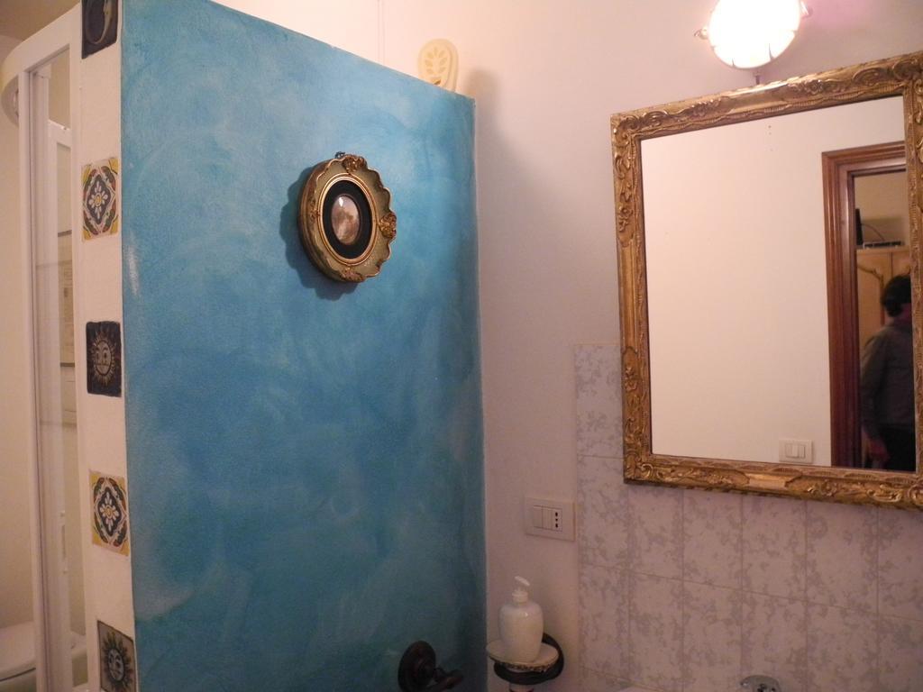 B&B Villa Miani Silea Cameră foto