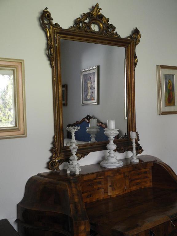 B&B Villa Miani Silea Cameră foto
