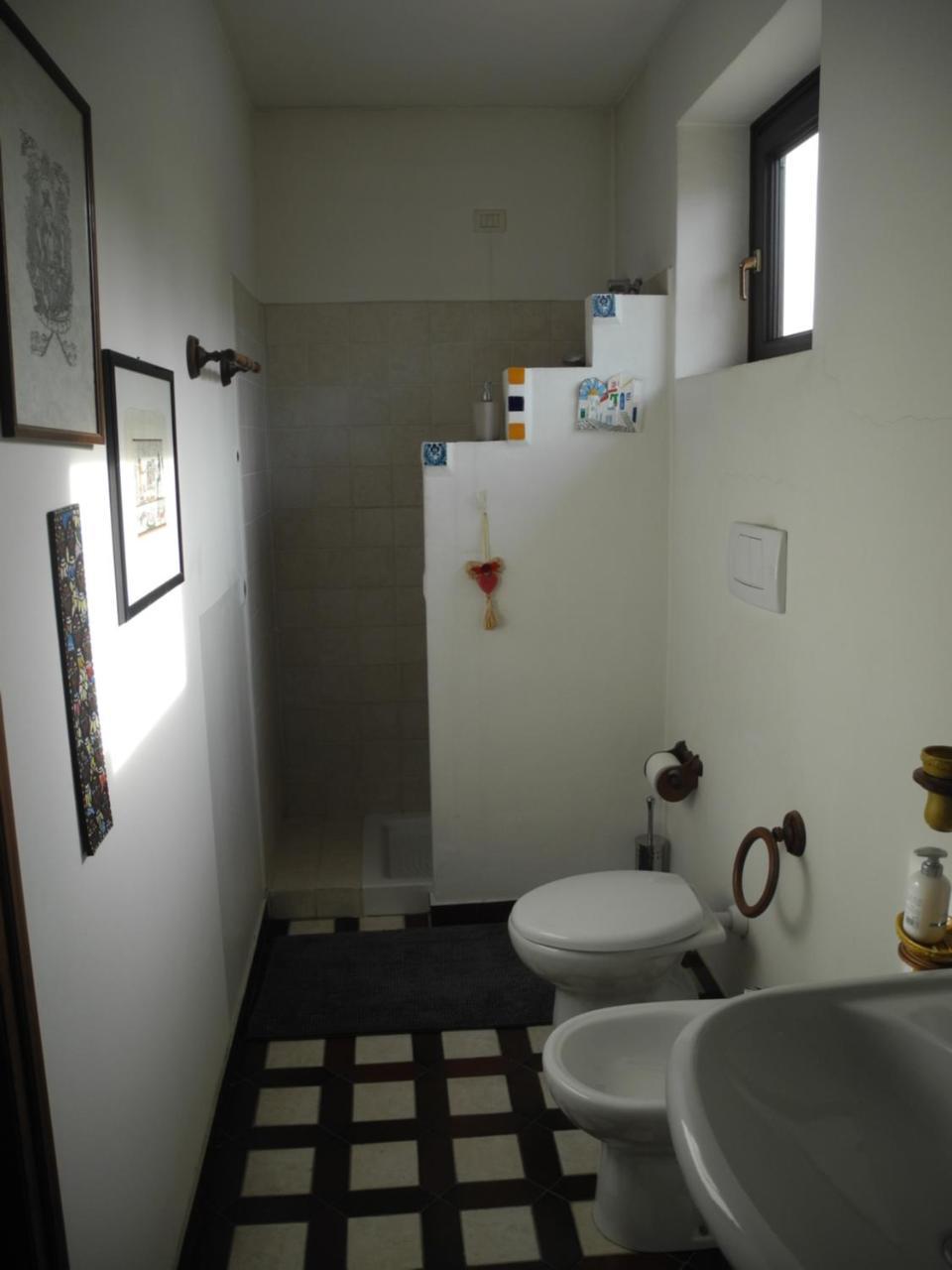 B&B Villa Miani Silea Exterior foto