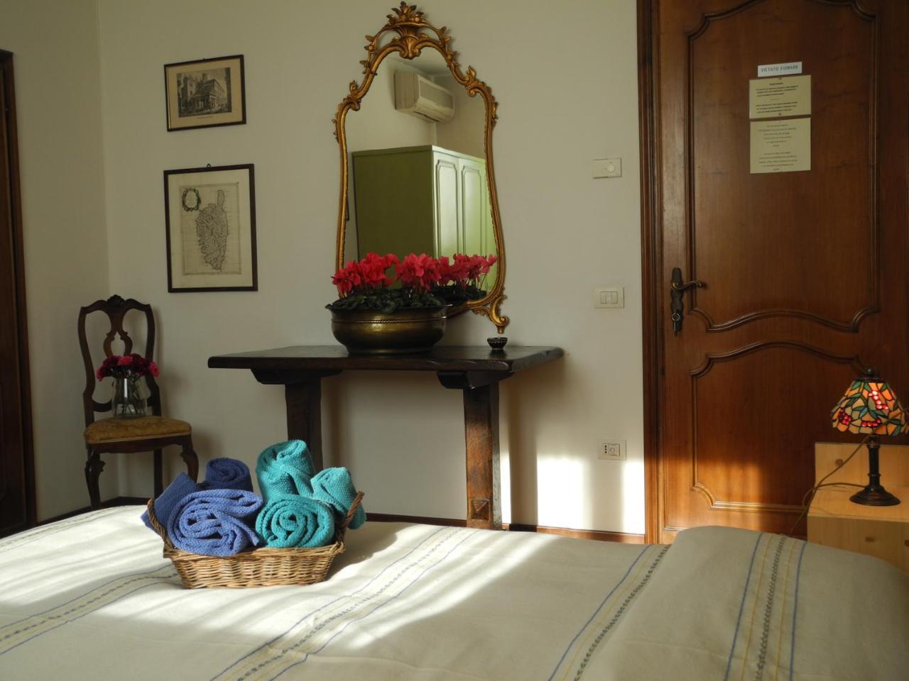 B&B Villa Miani Silea Exterior foto
